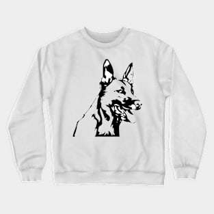 Mali Crewneck Sweatshirt